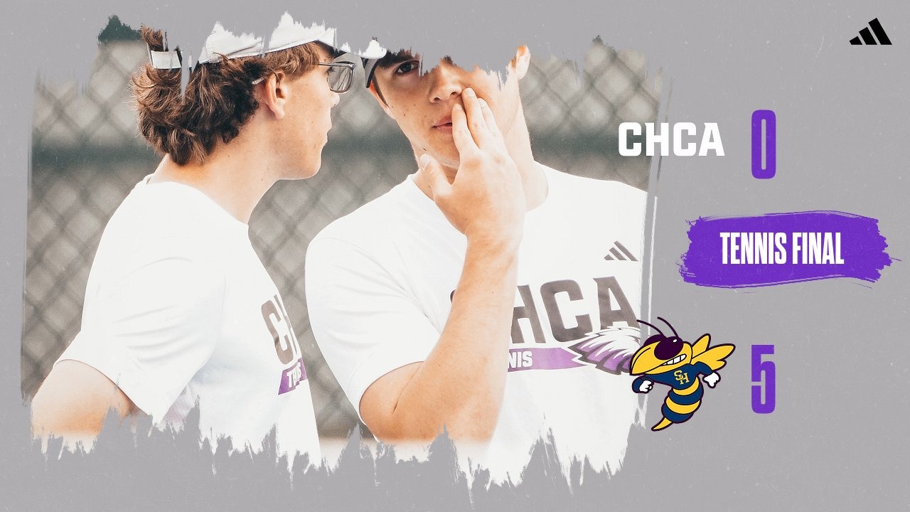 2023 Boys Tennis-Seven Hills