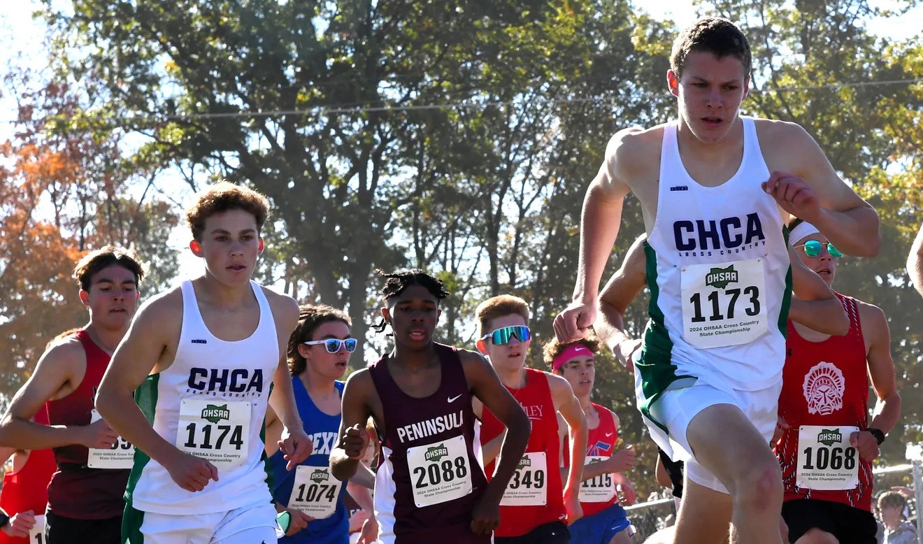 2024 XC-State Championships Enquirer
