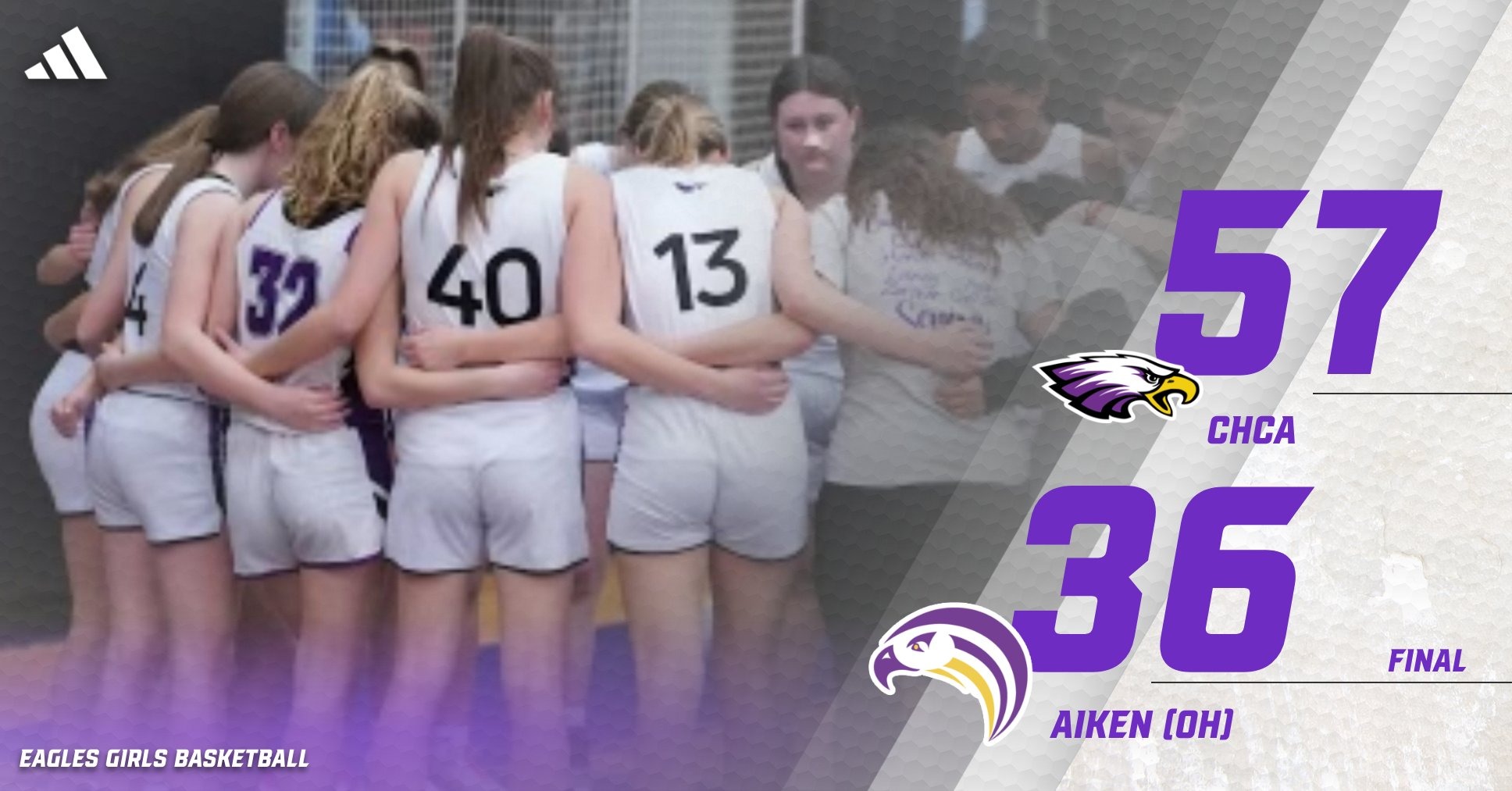 2023-24 Girls Basketball-Aiken Final