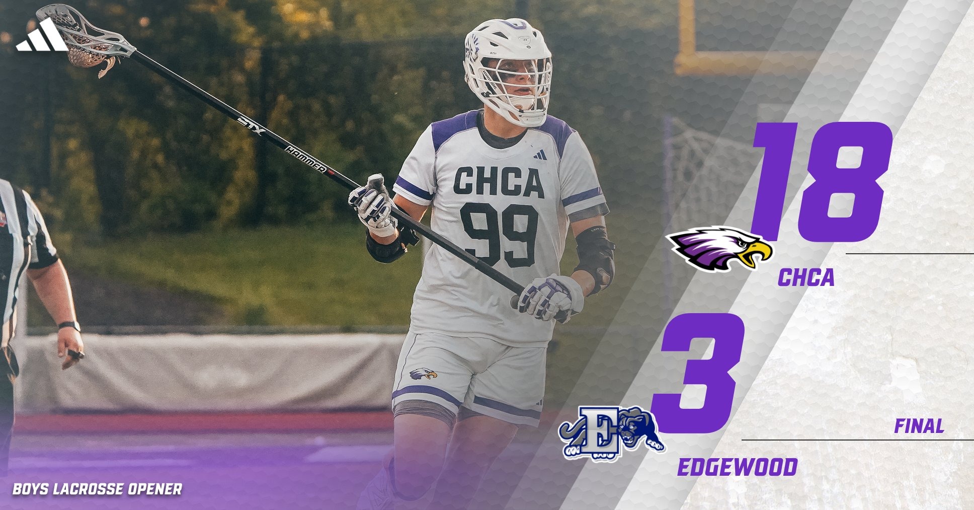 2024 Boys Lacrosse-Edgewood Final