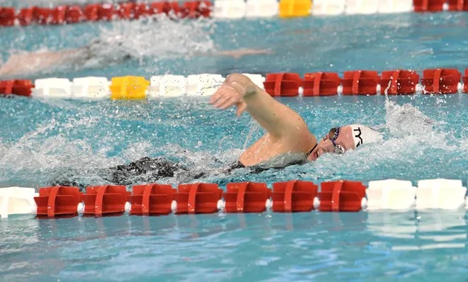 2023-24 Swim-OHSAA State Championships Enquirer