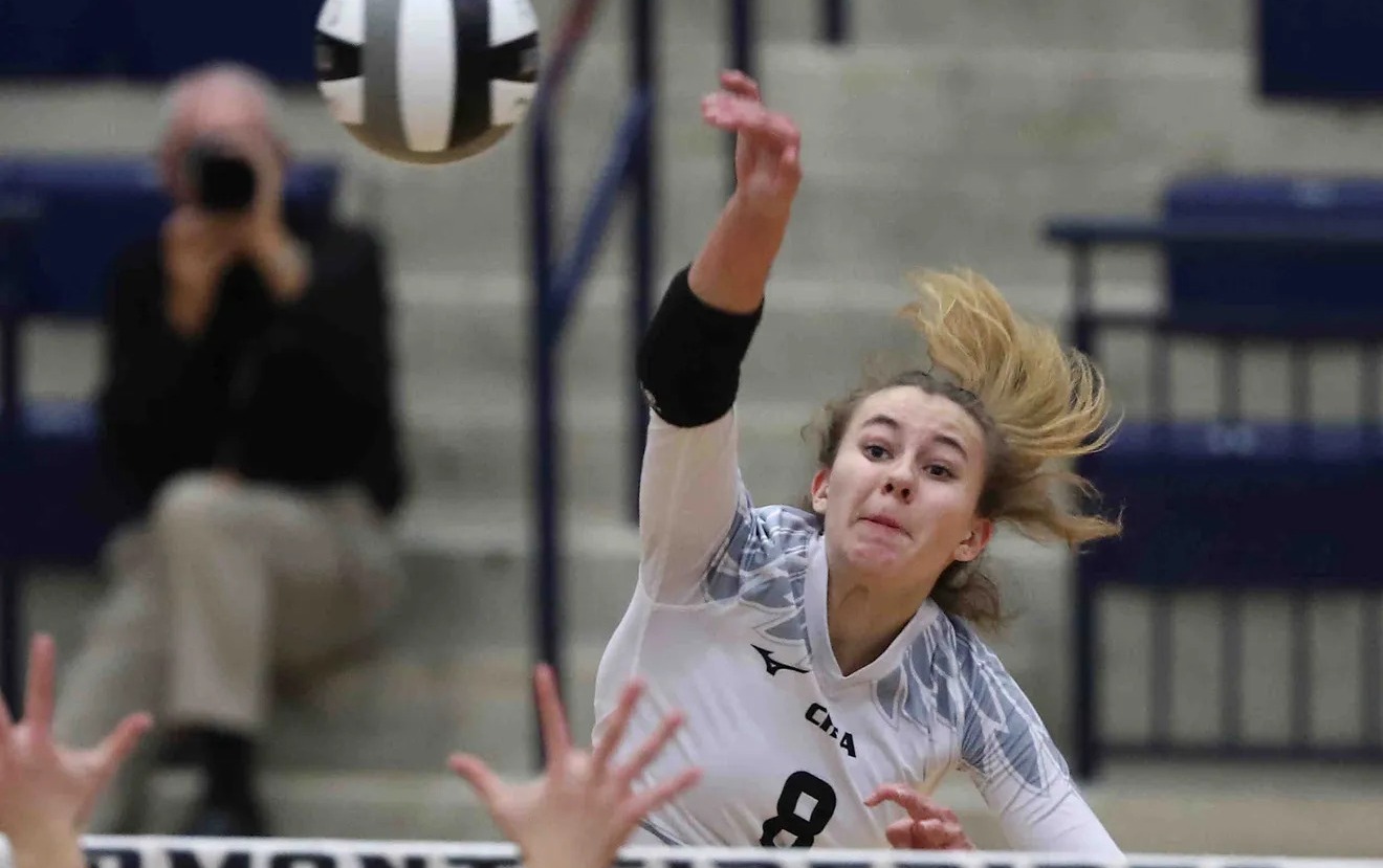 2023 Volleyball-Barrick Enquirer