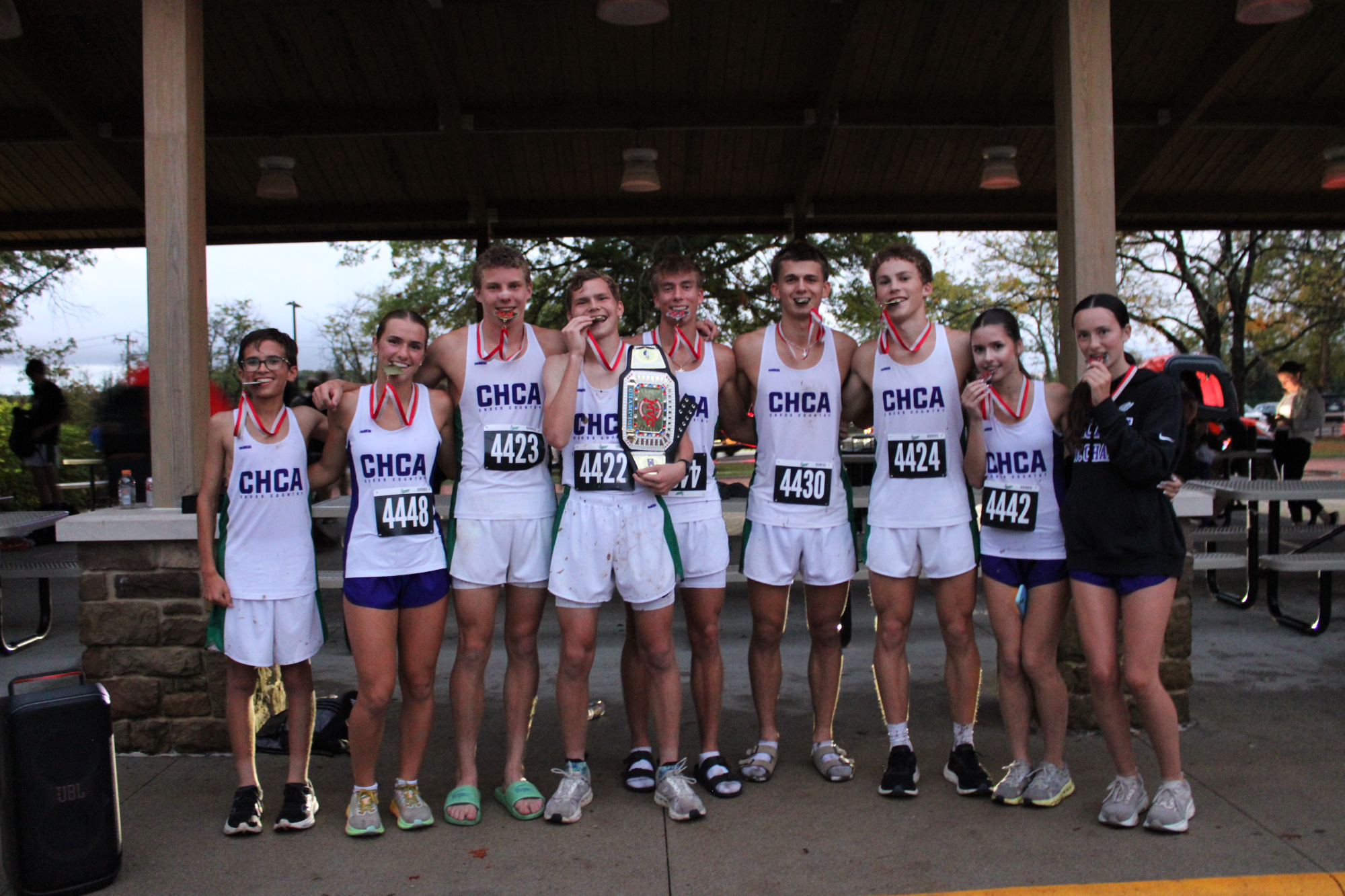 2025 MVC-XC Championships