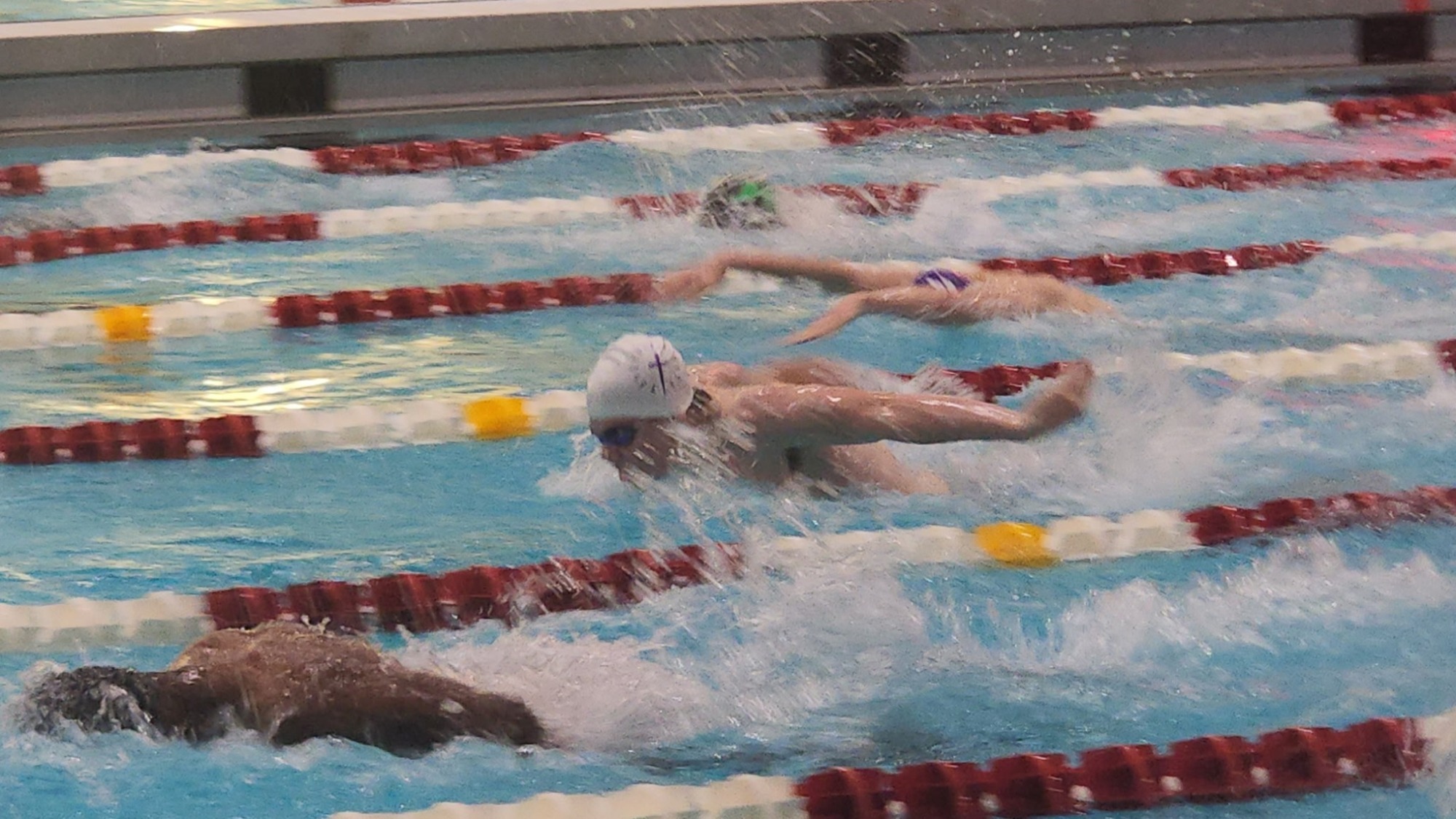 CCS Holiday Invitational