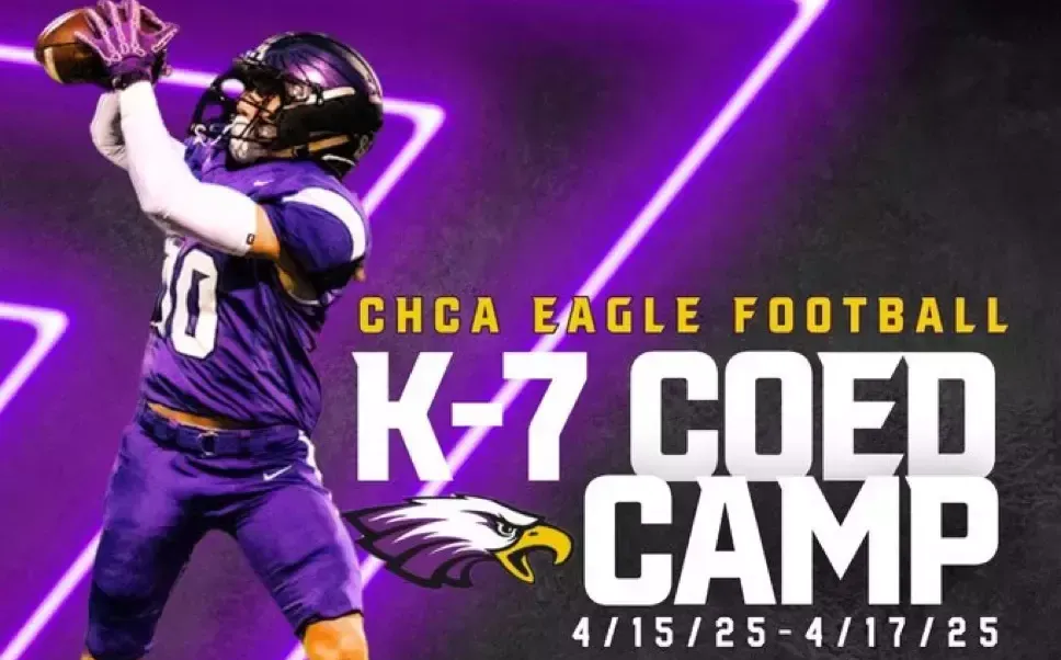 2025 Football Youth Camp