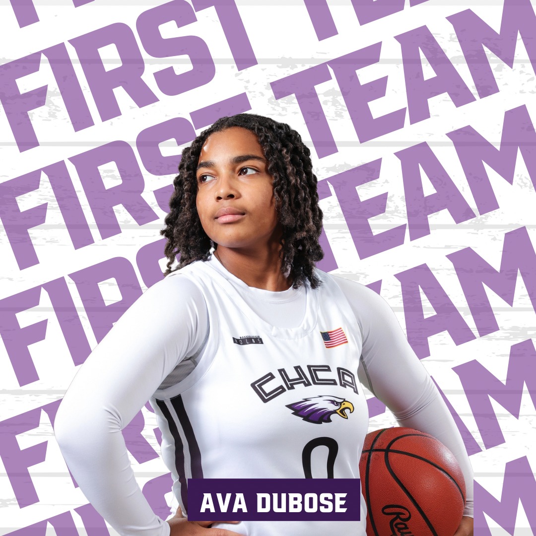 2024-25 Girls Basketball All-MVC Team