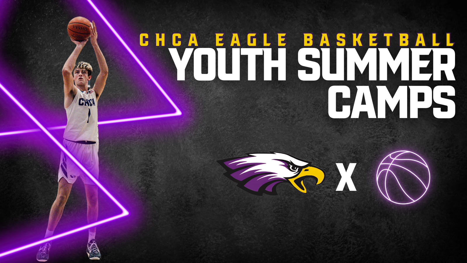 Youth Boys Basketball Camp