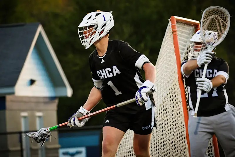 CHCA Boys Lacrosse
