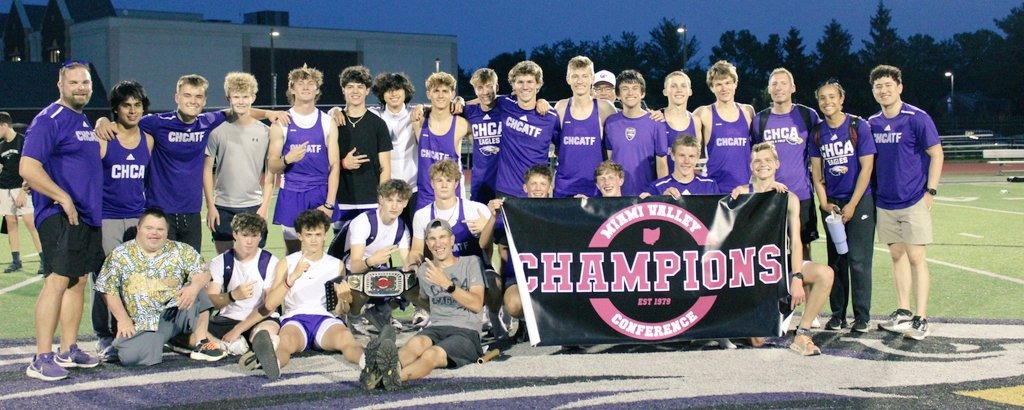 2025 Track-MVC Championships