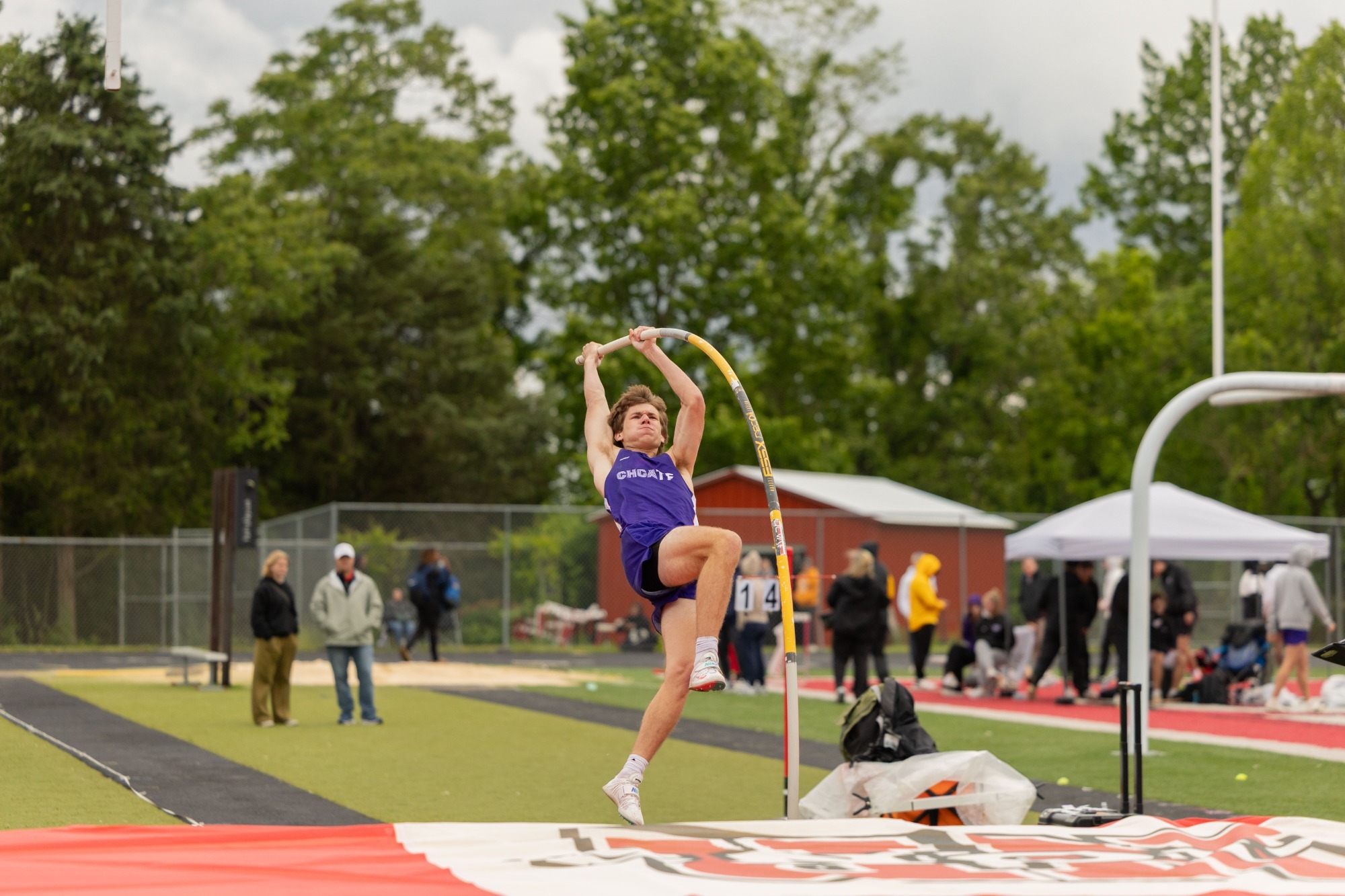 2025 Track-OHSAA Regionals