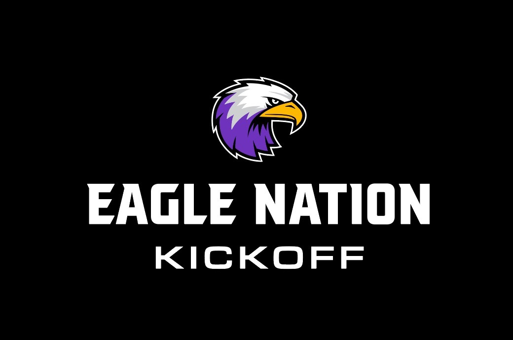 2025 Eagle Nation Kickoff