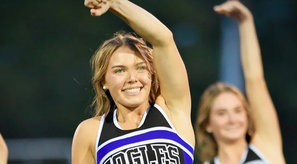 2025 Football-Week 3 Cheer-Band-Fans Enquirer