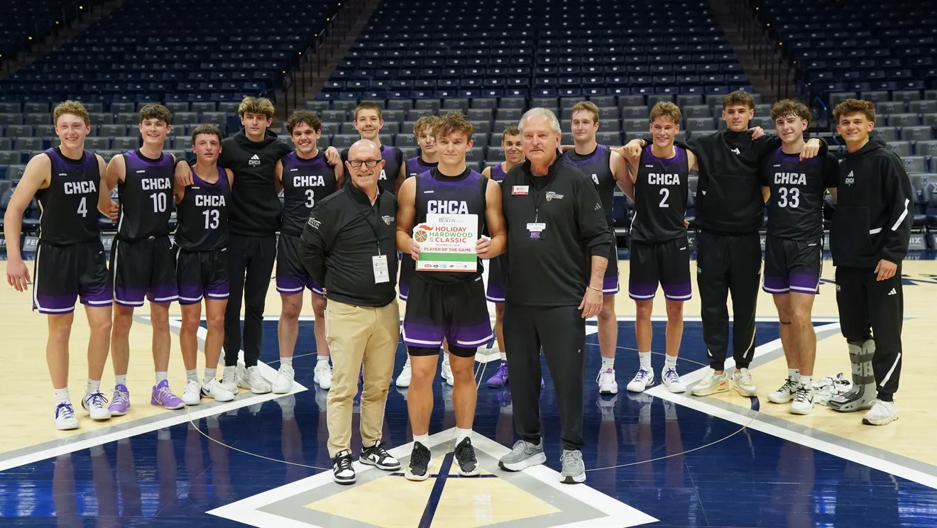 2025-26 Holiday Hardwood Classic-Enquirer