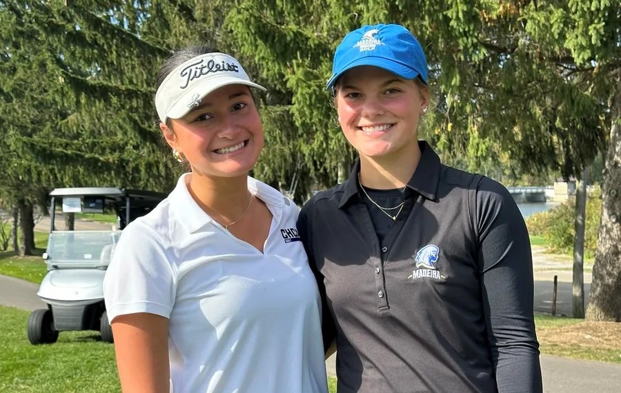 2026 Girls Golf-OHSAA Championships