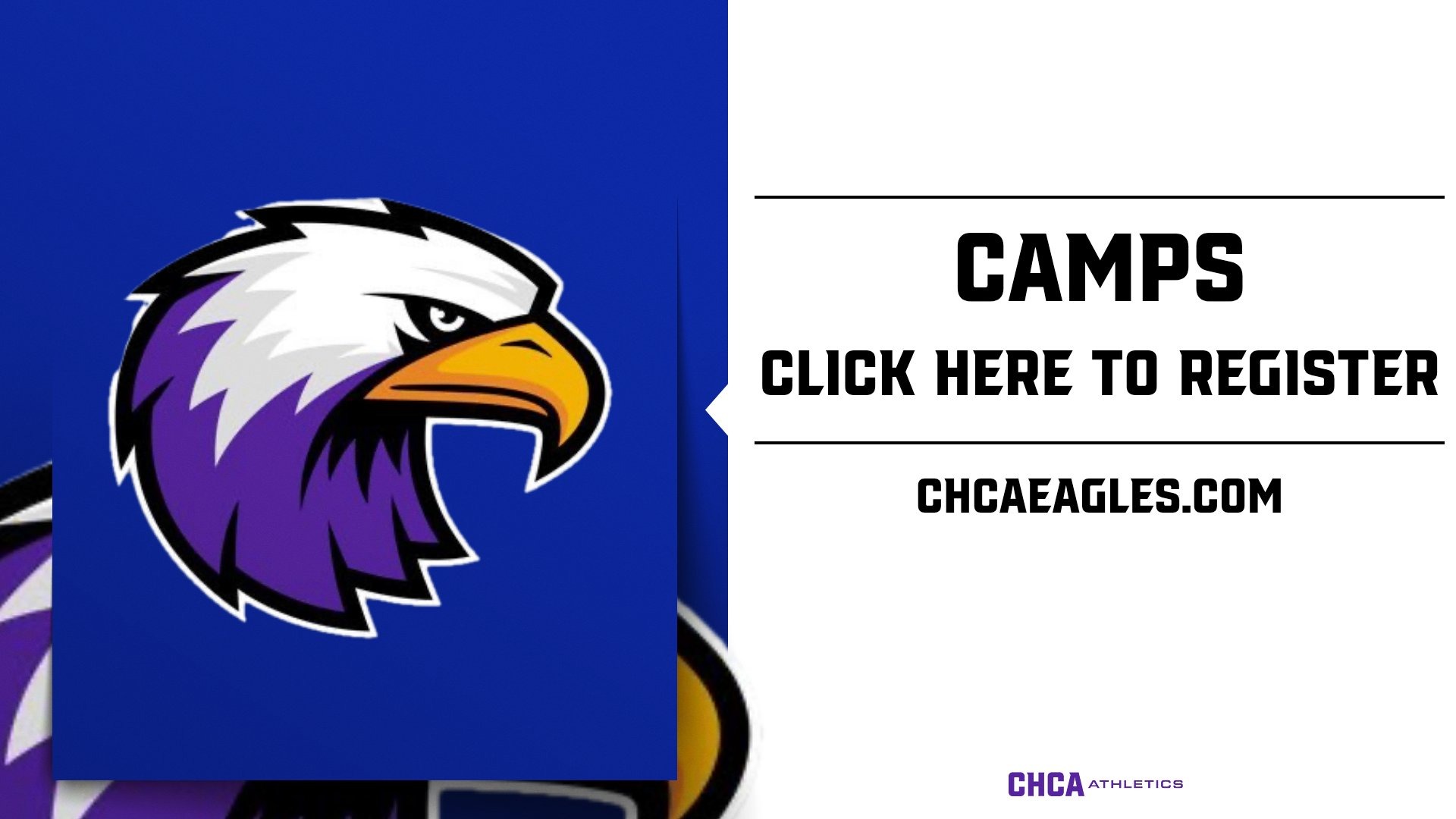 CHCA Camps