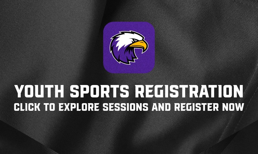 2026 Fall Youth Sports Registration
