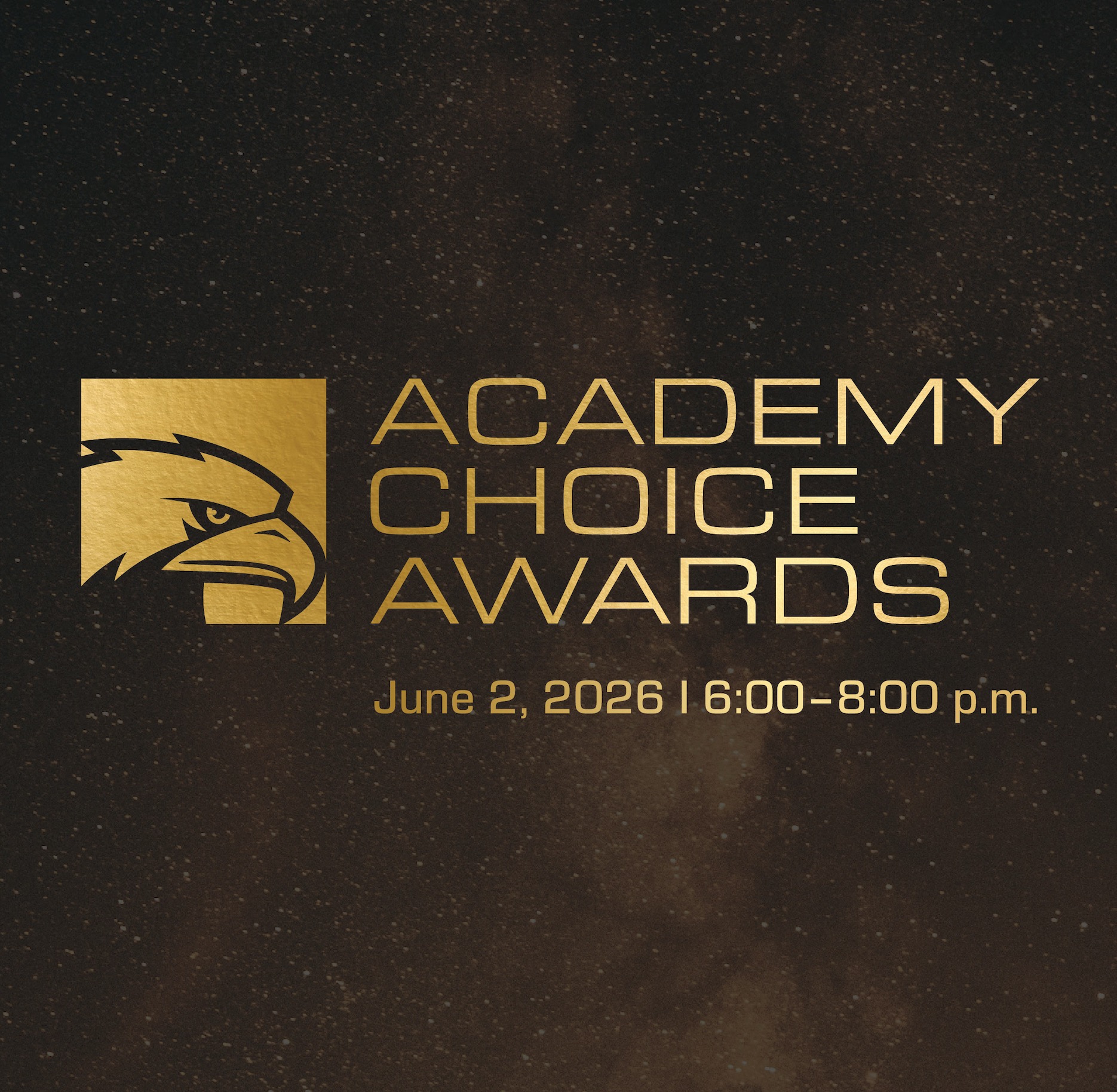 2026 Academy Choice Awards