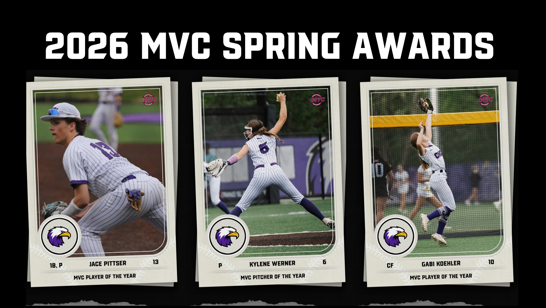 2026 MVC Spring Awards
