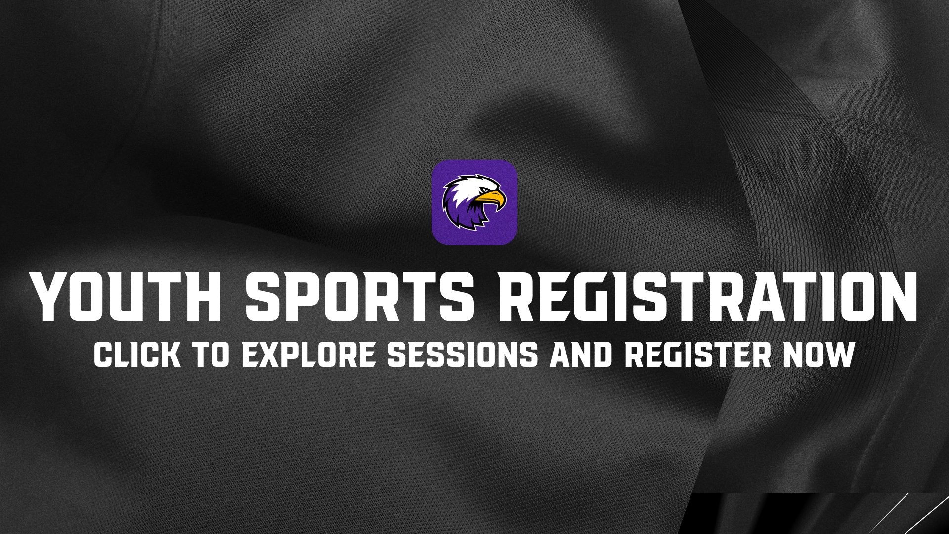 Youth Sports Registration 