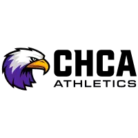 Cincinnati Hills Christian Academy Eagles Logo