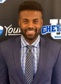 Leander Toney