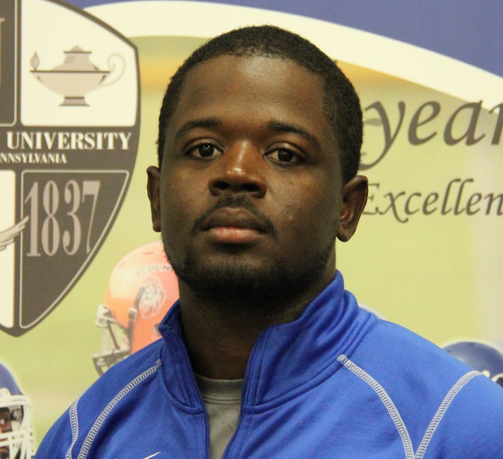 Coach Banks