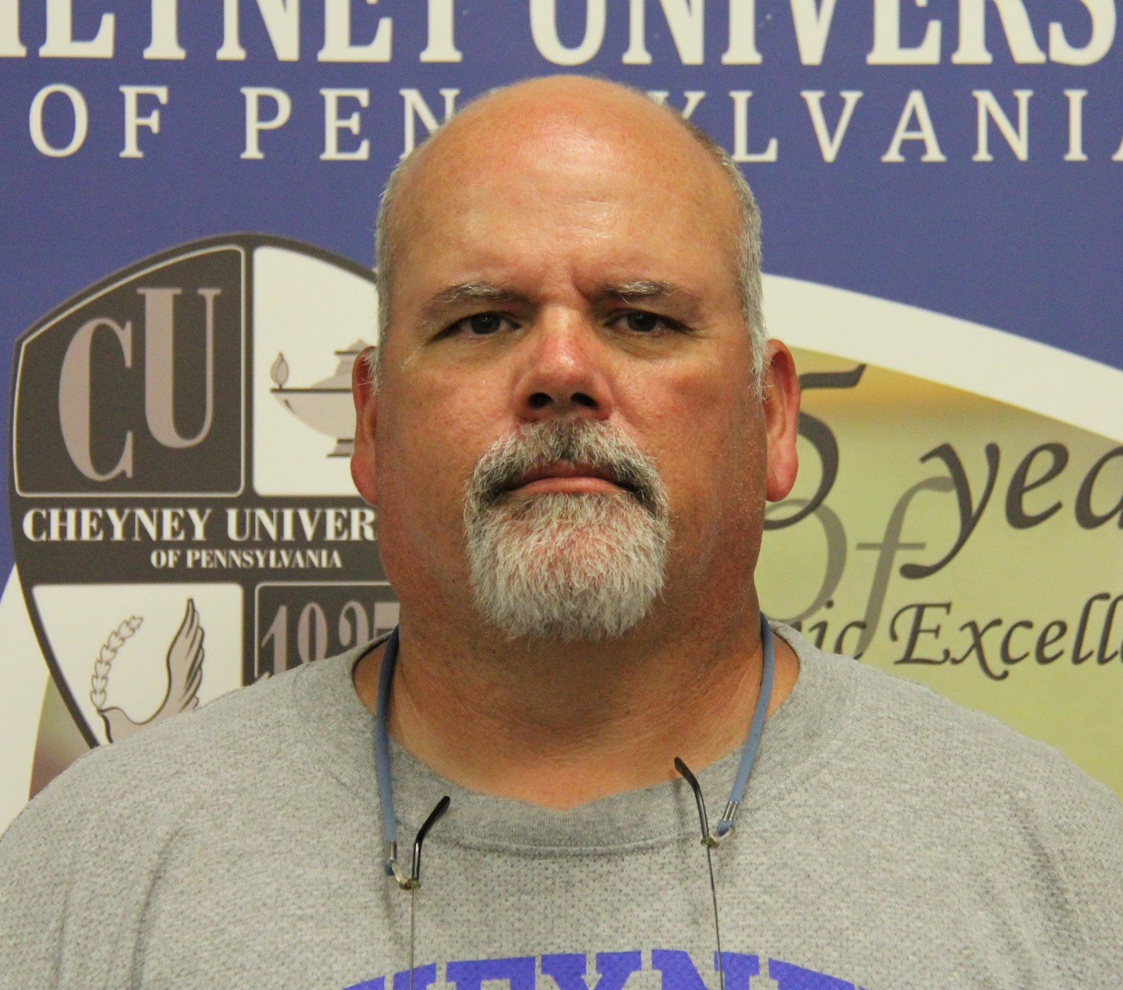 Coach Van Horn