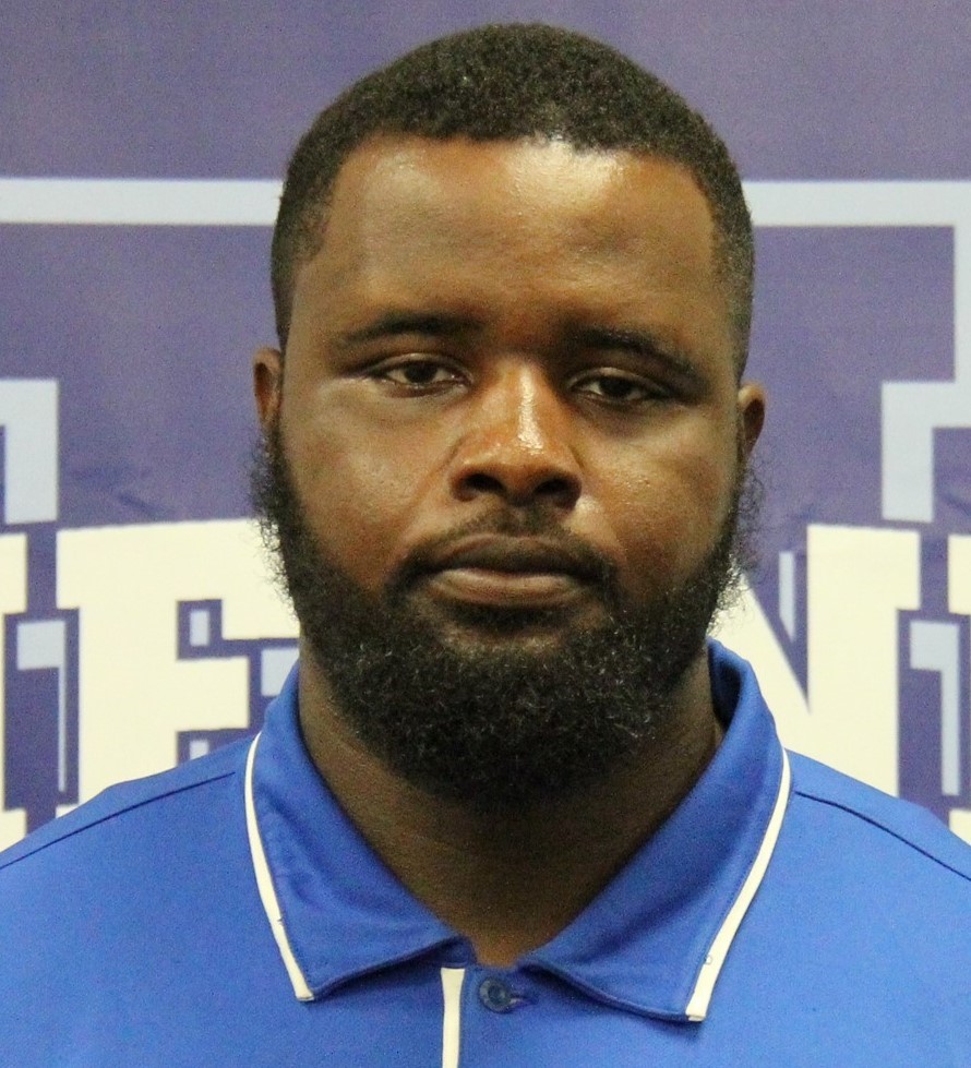 Coach Toliver