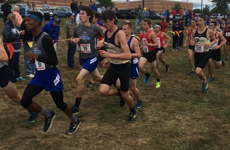 Tuckfield and Cusatis