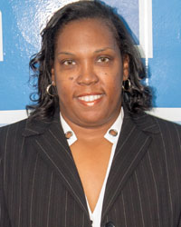Tammy A Bagby