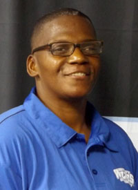 Annette Rogers