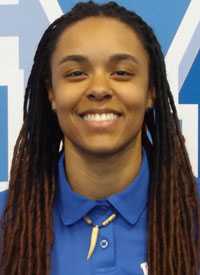 Mariah Chandler