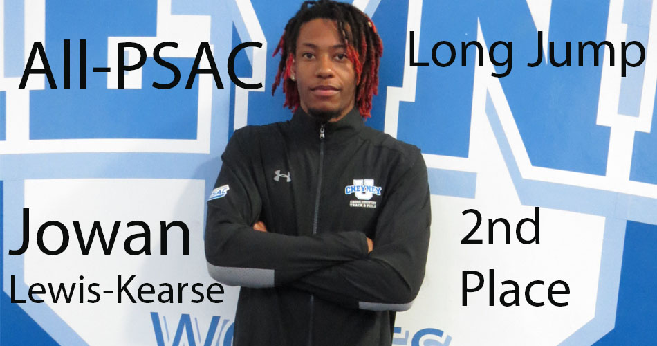 Lewis-Kearse all psac