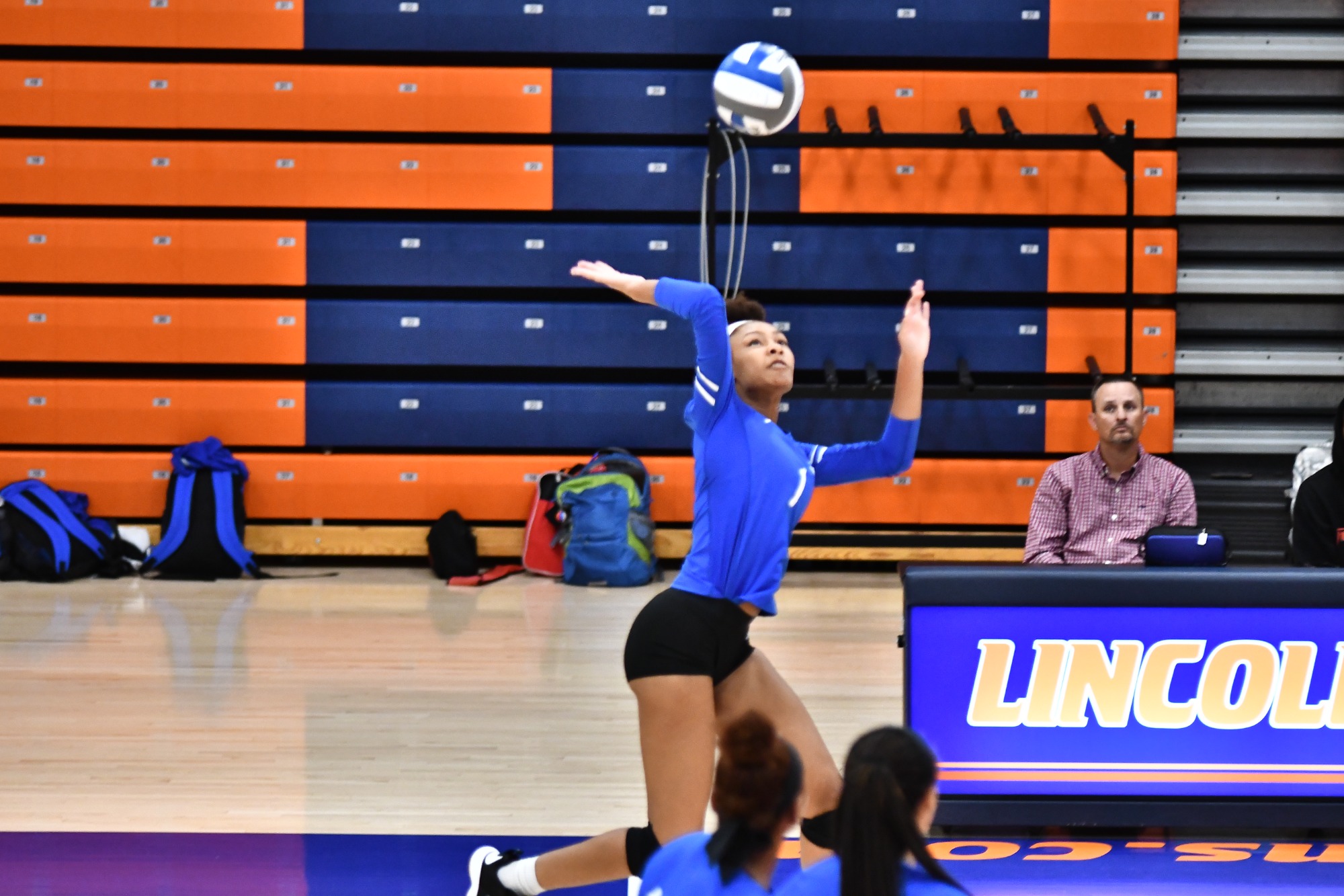 Kennedy Jones attack