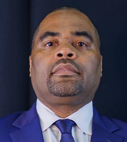 Coach Terrell Stokes
