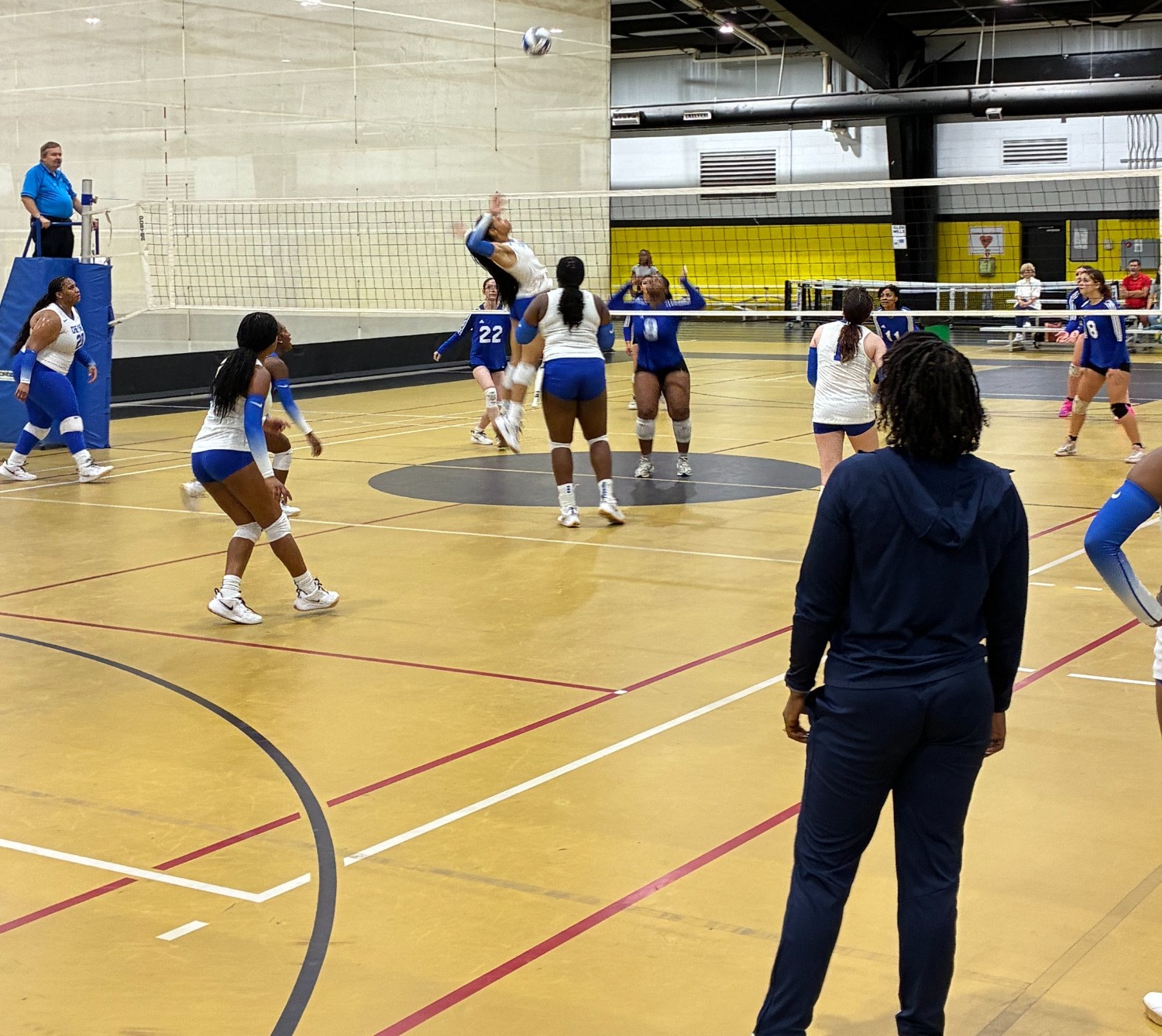 Manor College 9/18/2026