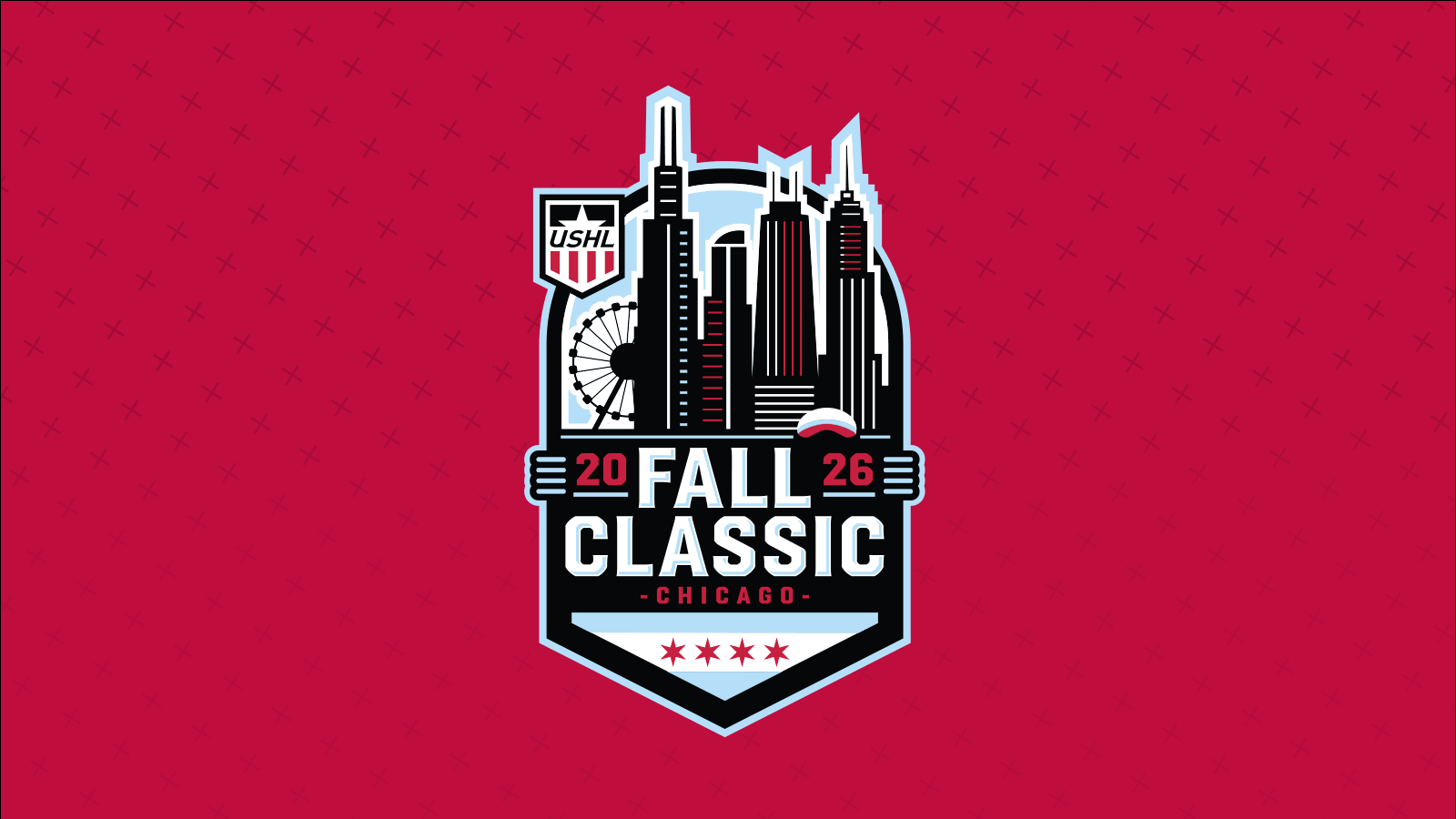 26 Fall Classic Logo