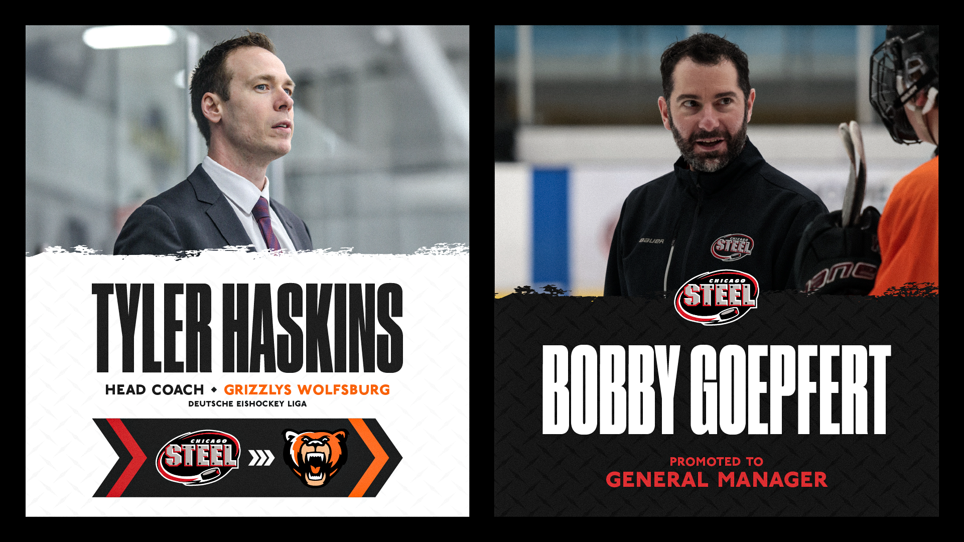 Haskins/Goepfert Release