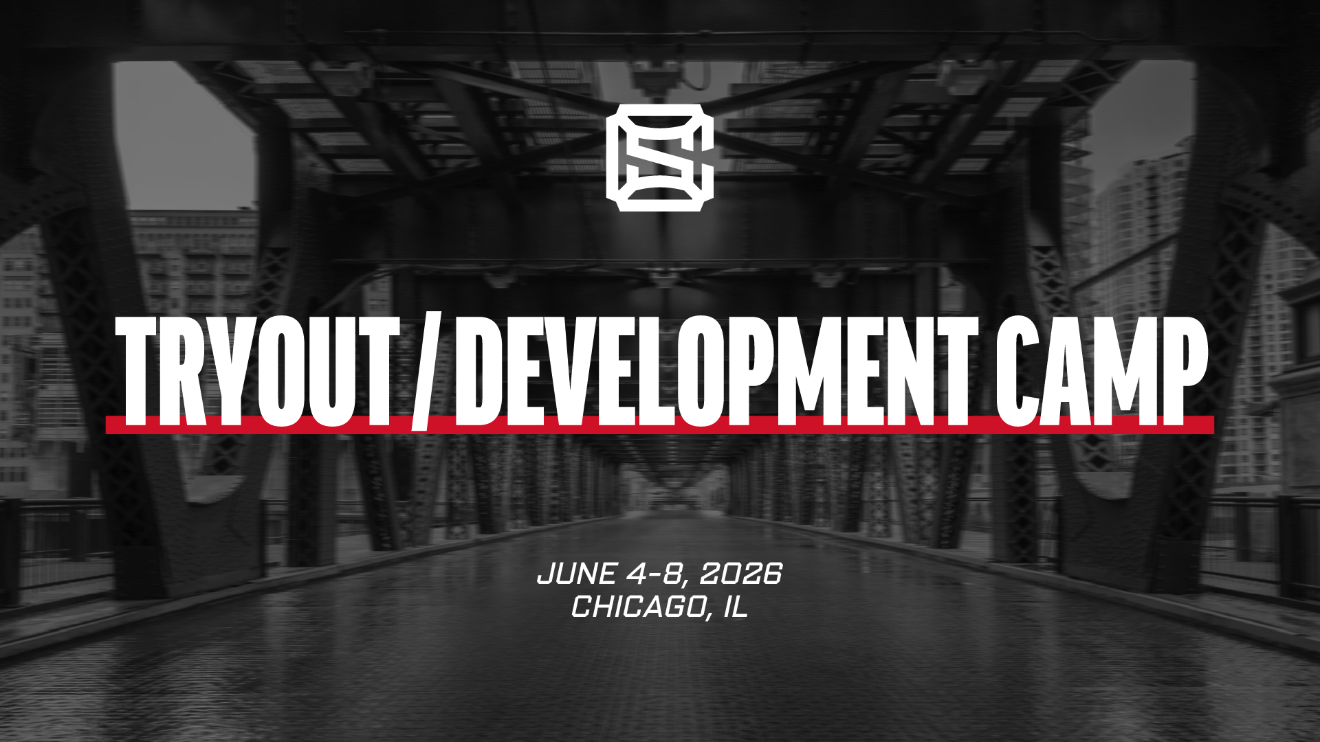 26 Tryout Camp Header