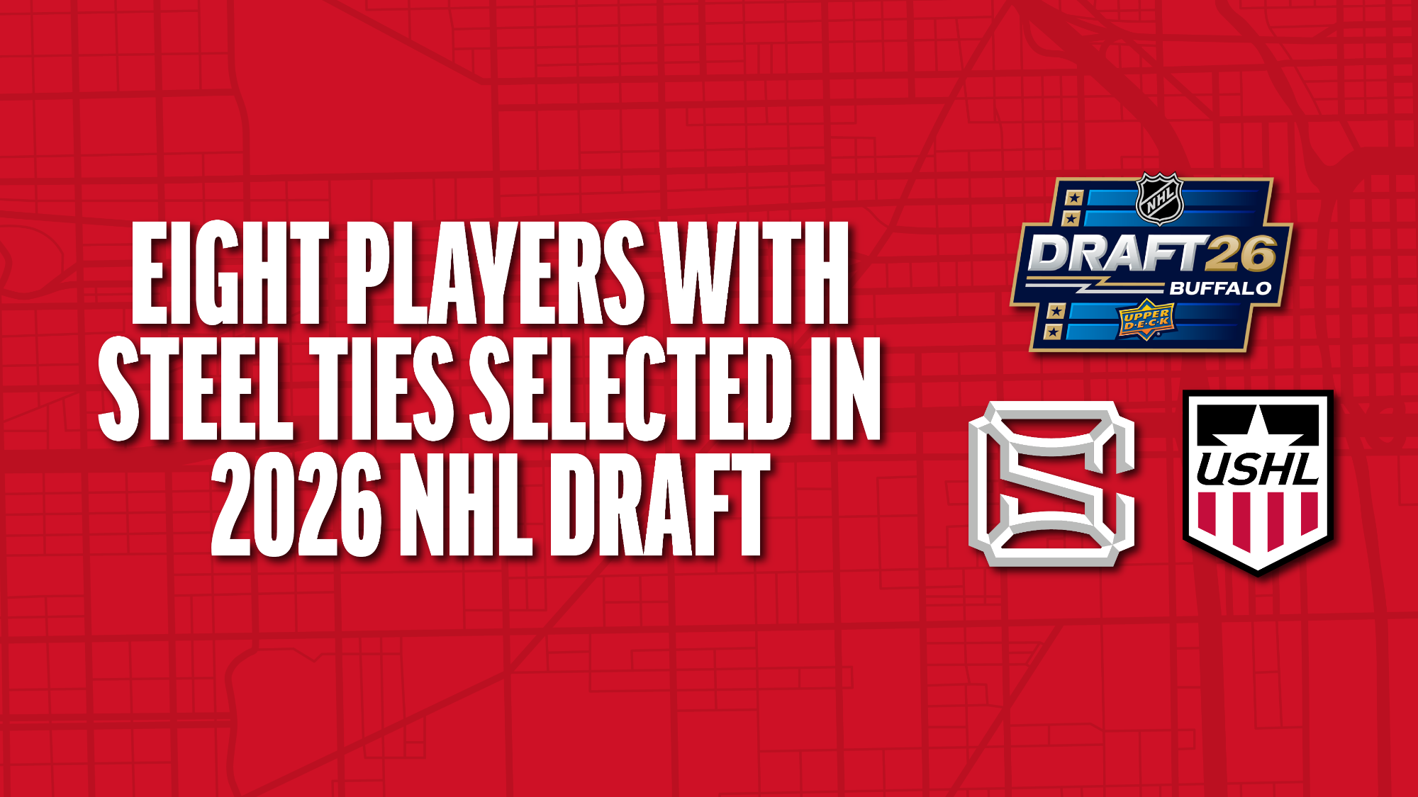 26 NHL Draft header