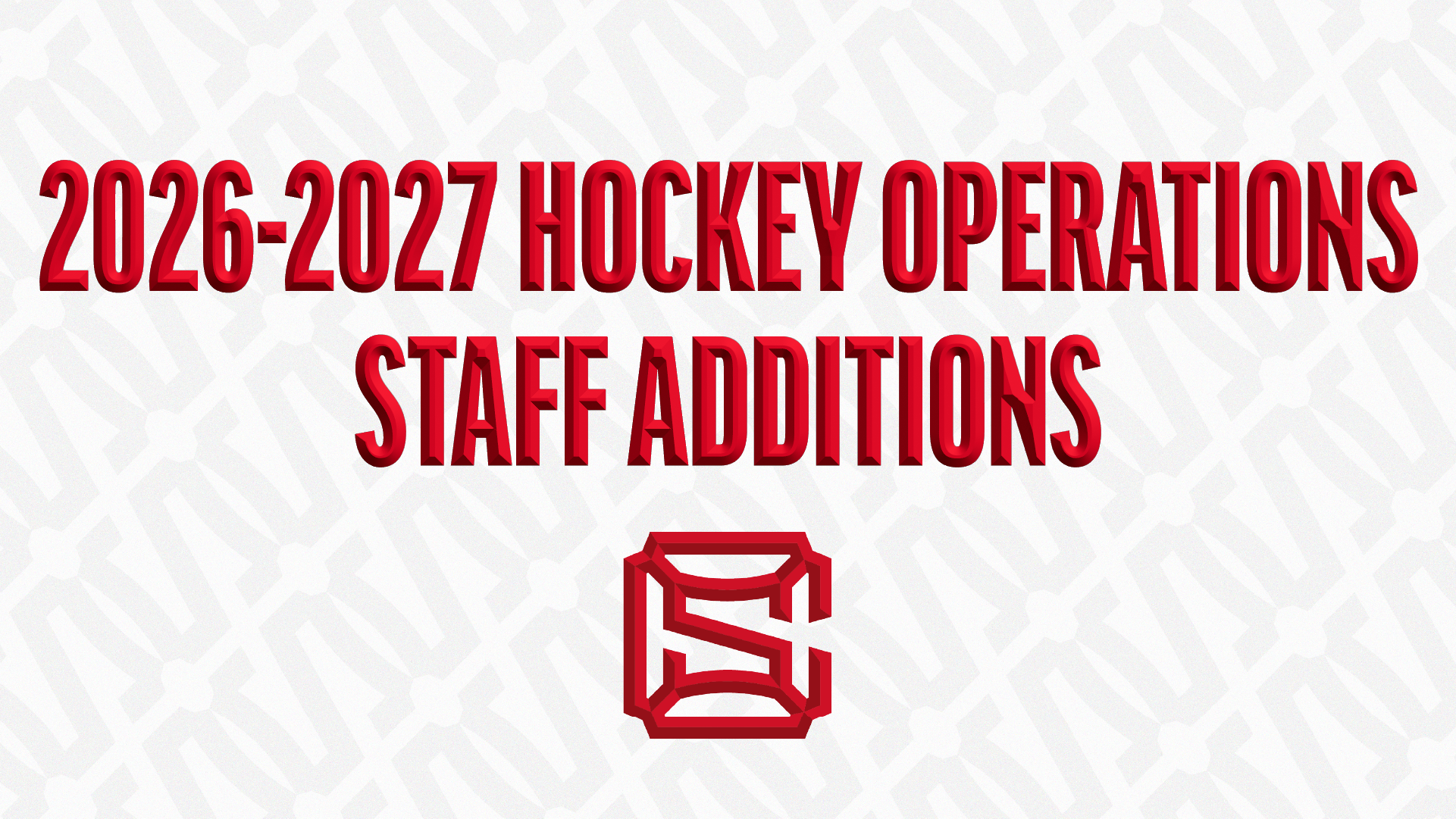 26-27 HOp Staff Additions