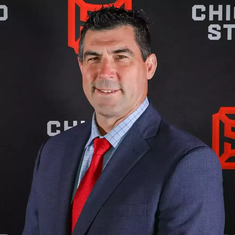 Mike Mottau