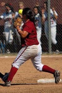 Diana Payan 2012 Softball Chico State Athletics