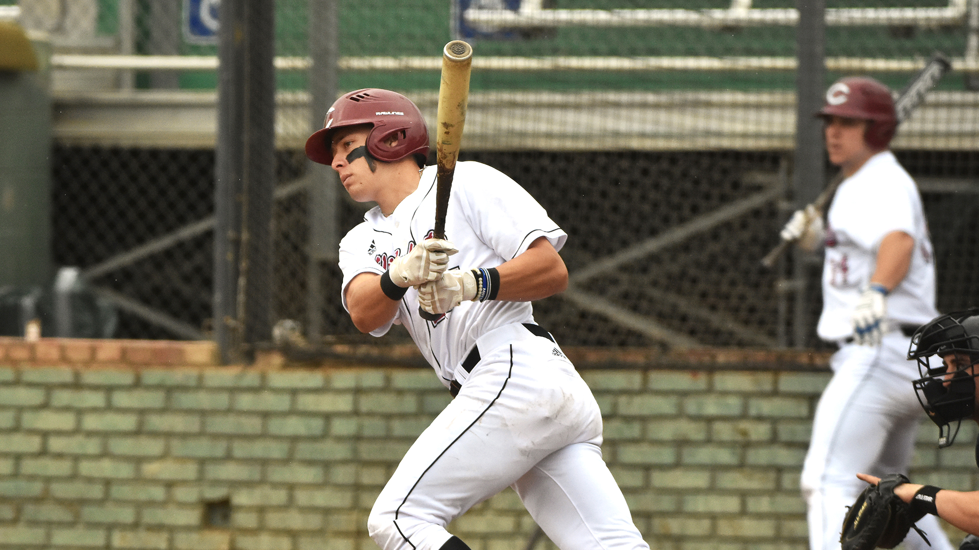 Eddie Zavala 2020 Baseball Chico State Athletics