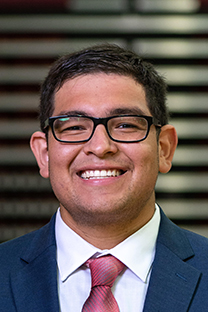 Ricky Delgado-Martinez
Assistant Coach, Men’s Basketball
Intercollegiate Athletics (ATHL)
Headshot photographed on Thursday, August 12, 2021 in Chico, Calif.
(Jason Halley/University Photographer/Chico State)