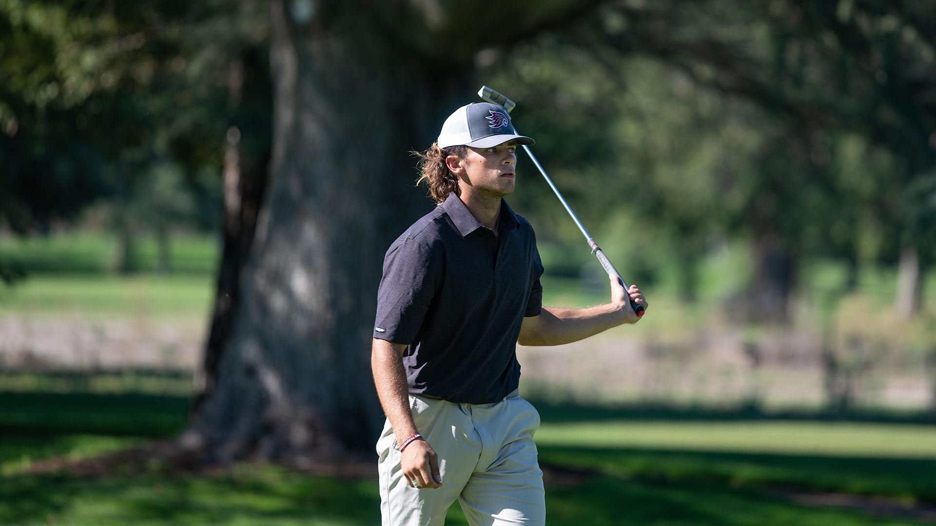 Mark Noonan 202223 Men's Golf Chico State Athletics
