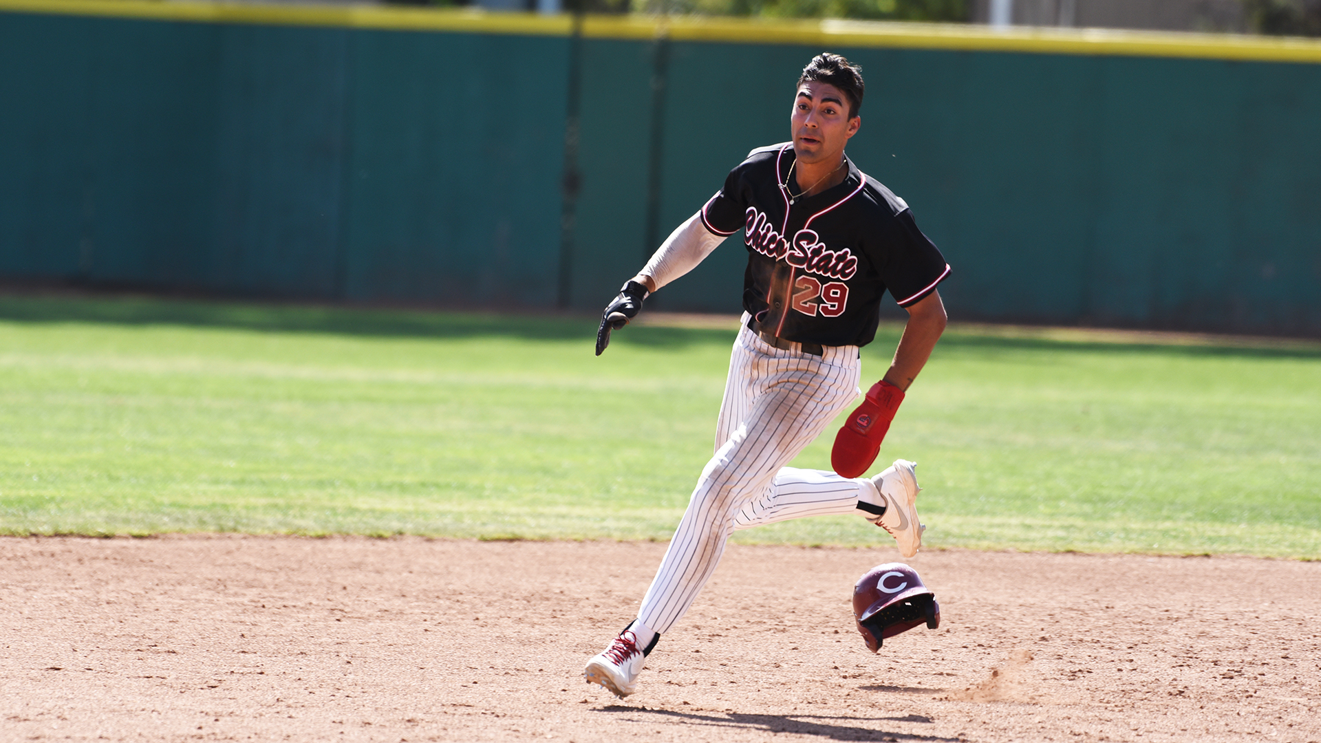 Gabe Arellano 2022 Baseball Chico State Athletics
