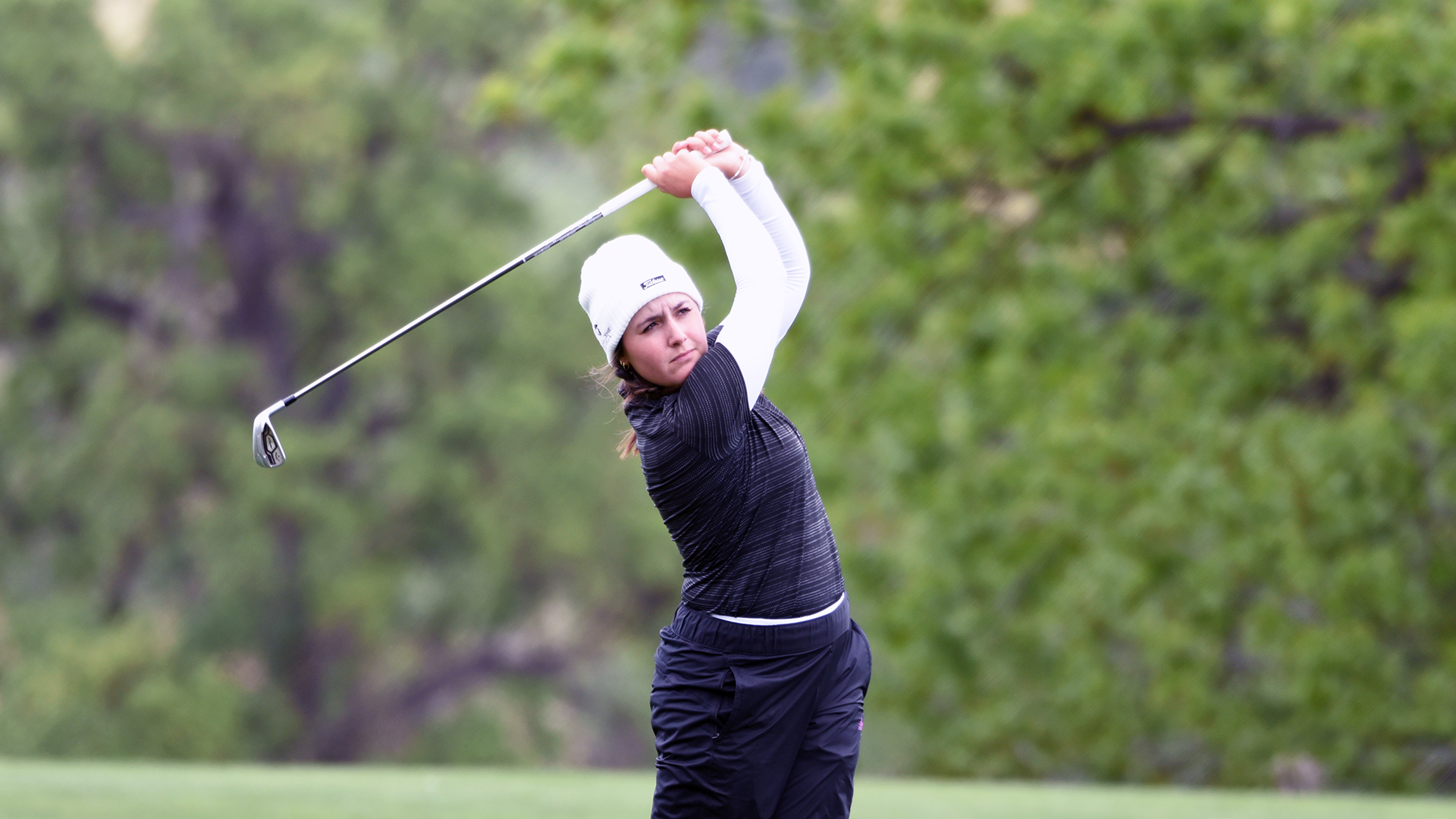 Taylor Stewart 202122 Women's Golf Chico State Athletics