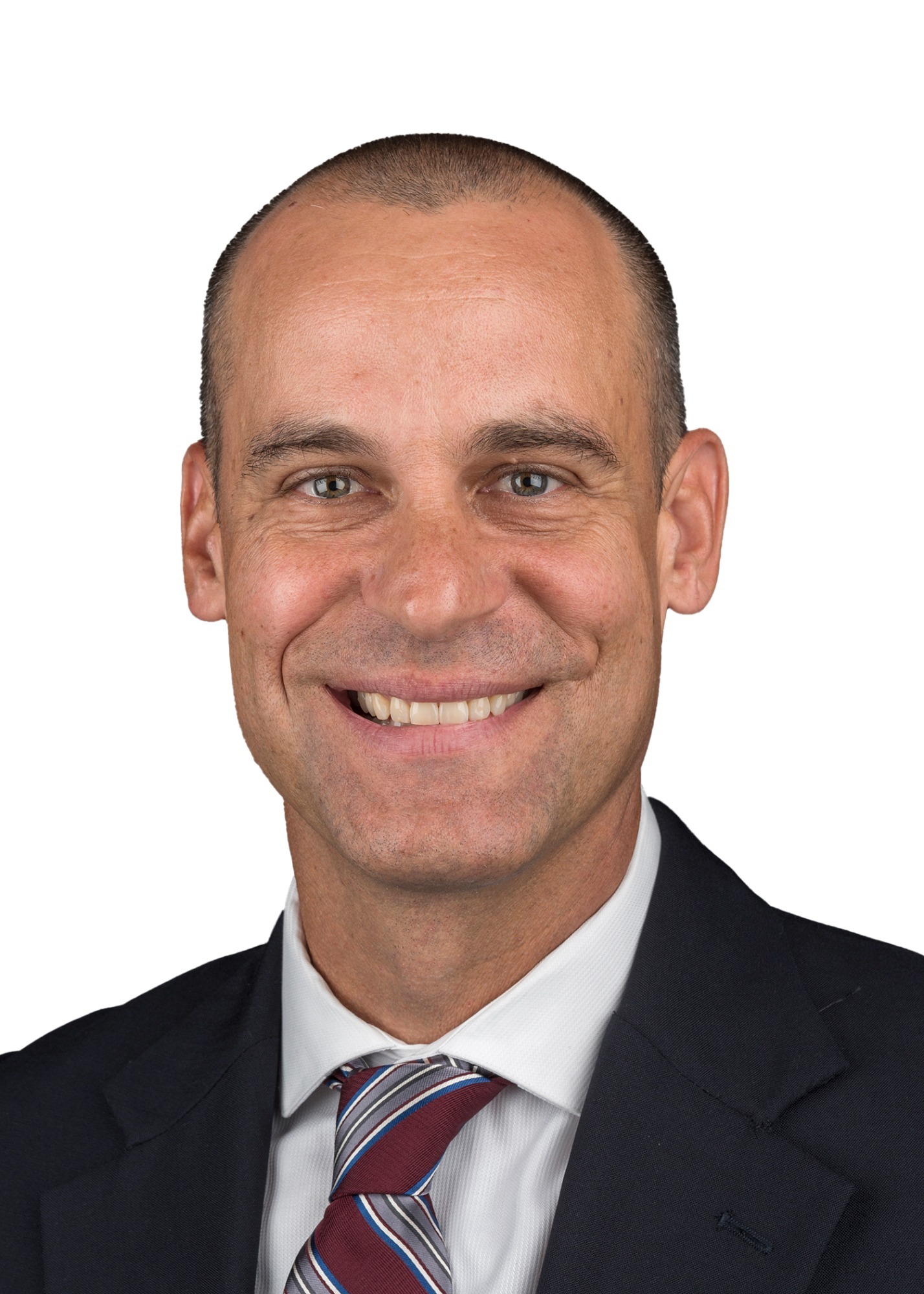 Greg Clink
Head Men's Basketball Coach, Men's Basketball
Intercollegiate Athletics (ATHL)
Headshot photographed on Thursday, September 14, 2017 in Chico, Calif.
(Jason Halley/University Photographer)