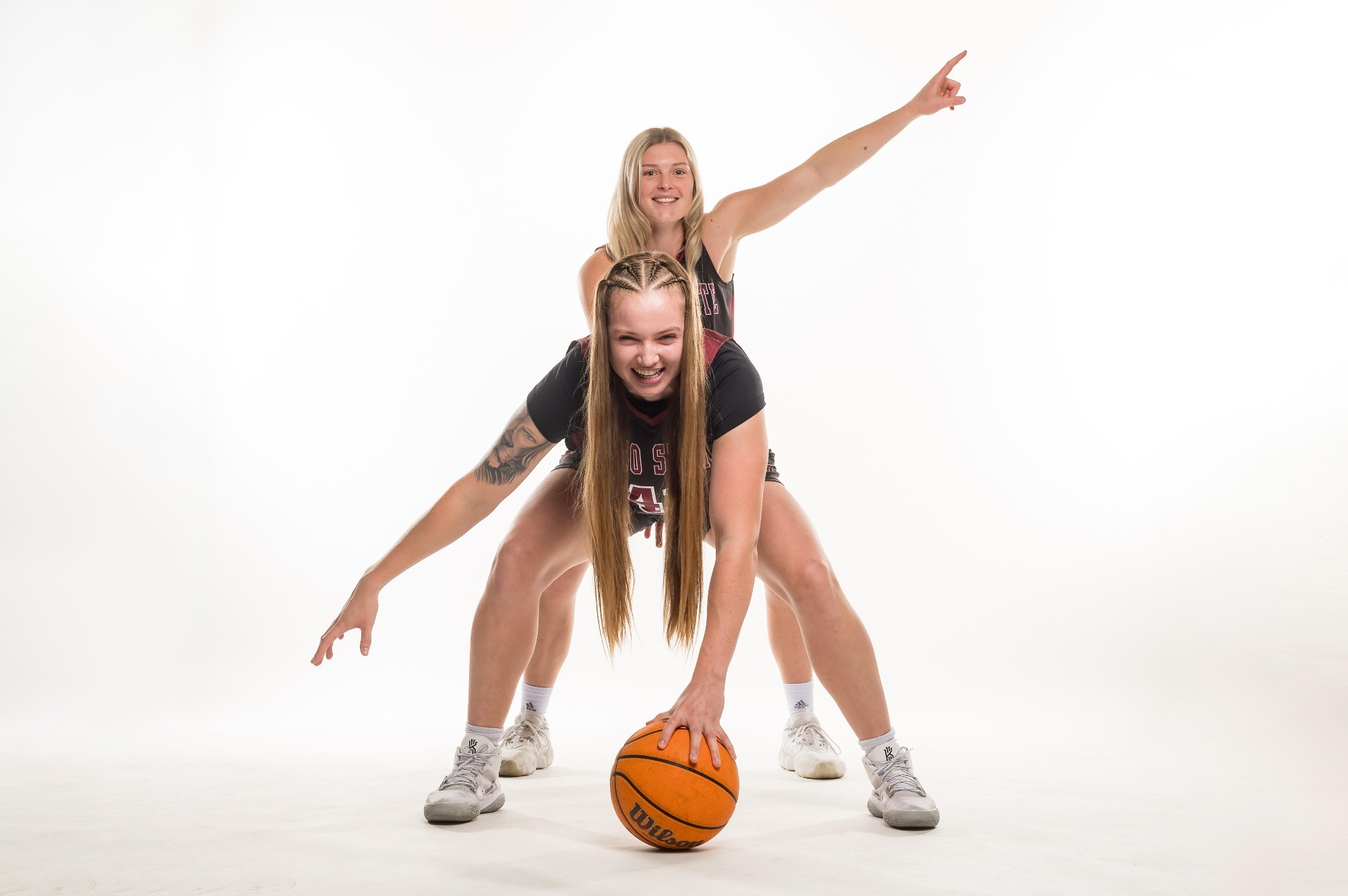 Stella Rollo - 2023-24 - Women's Basketball - Chico State Athletics